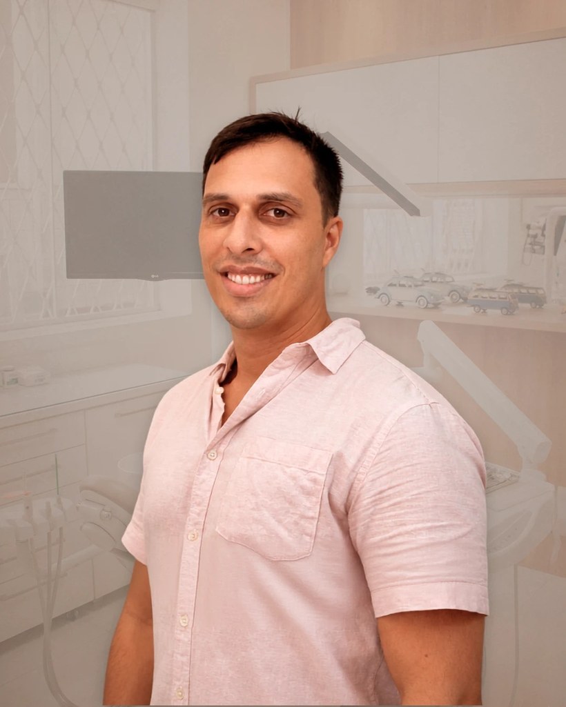 Dr. Felipe Alencar